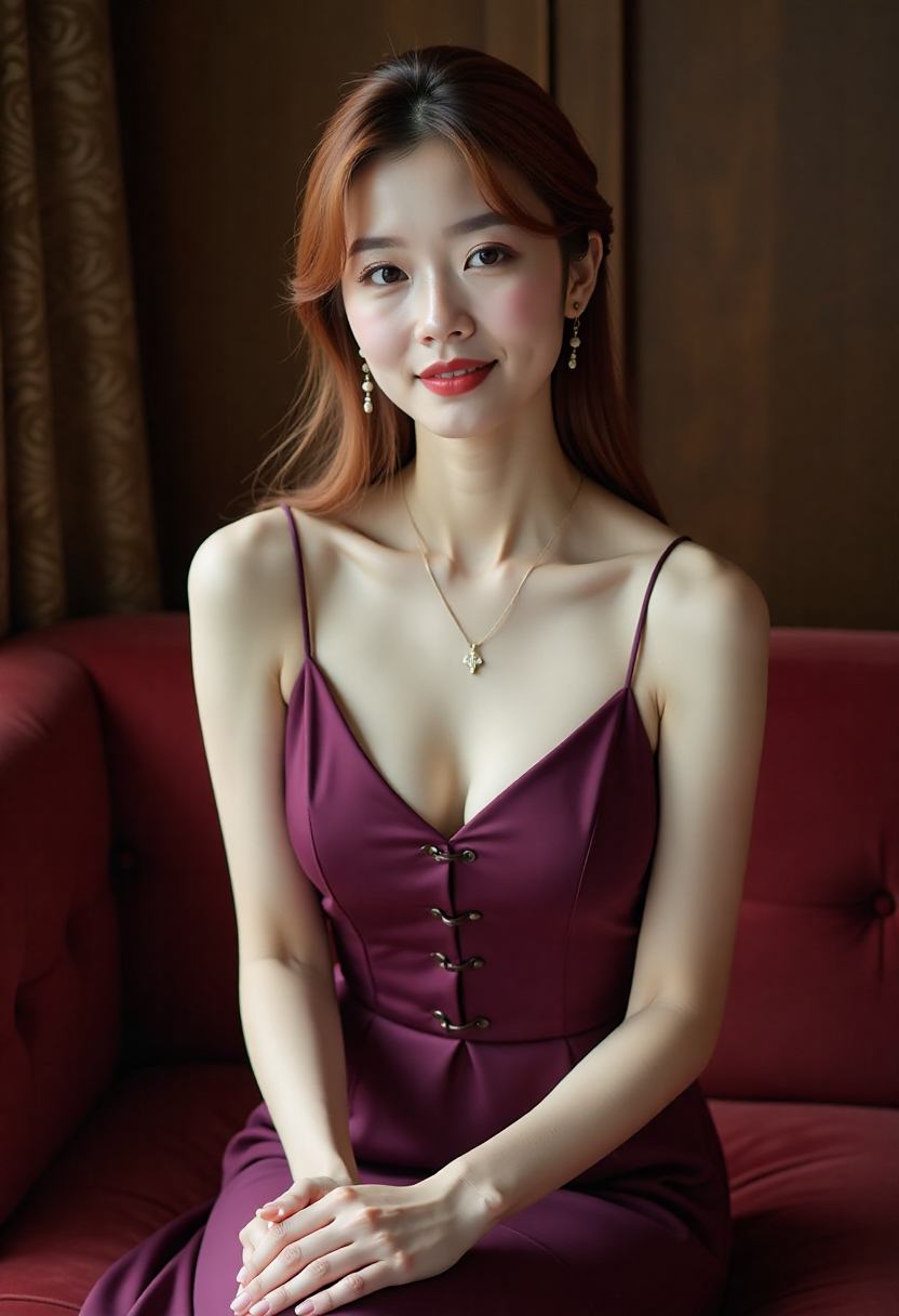 传统干亲习俗介绍