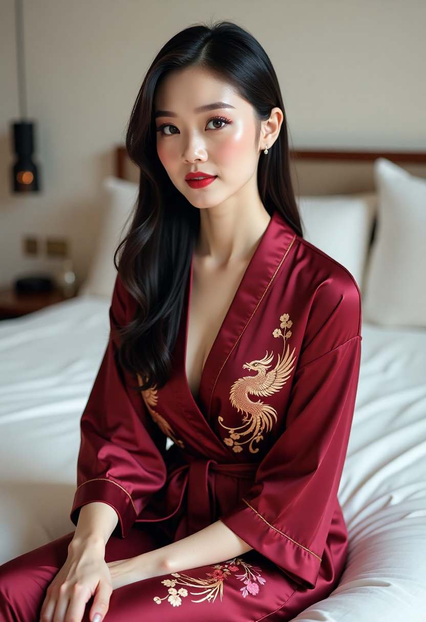 亲属关系图讲解